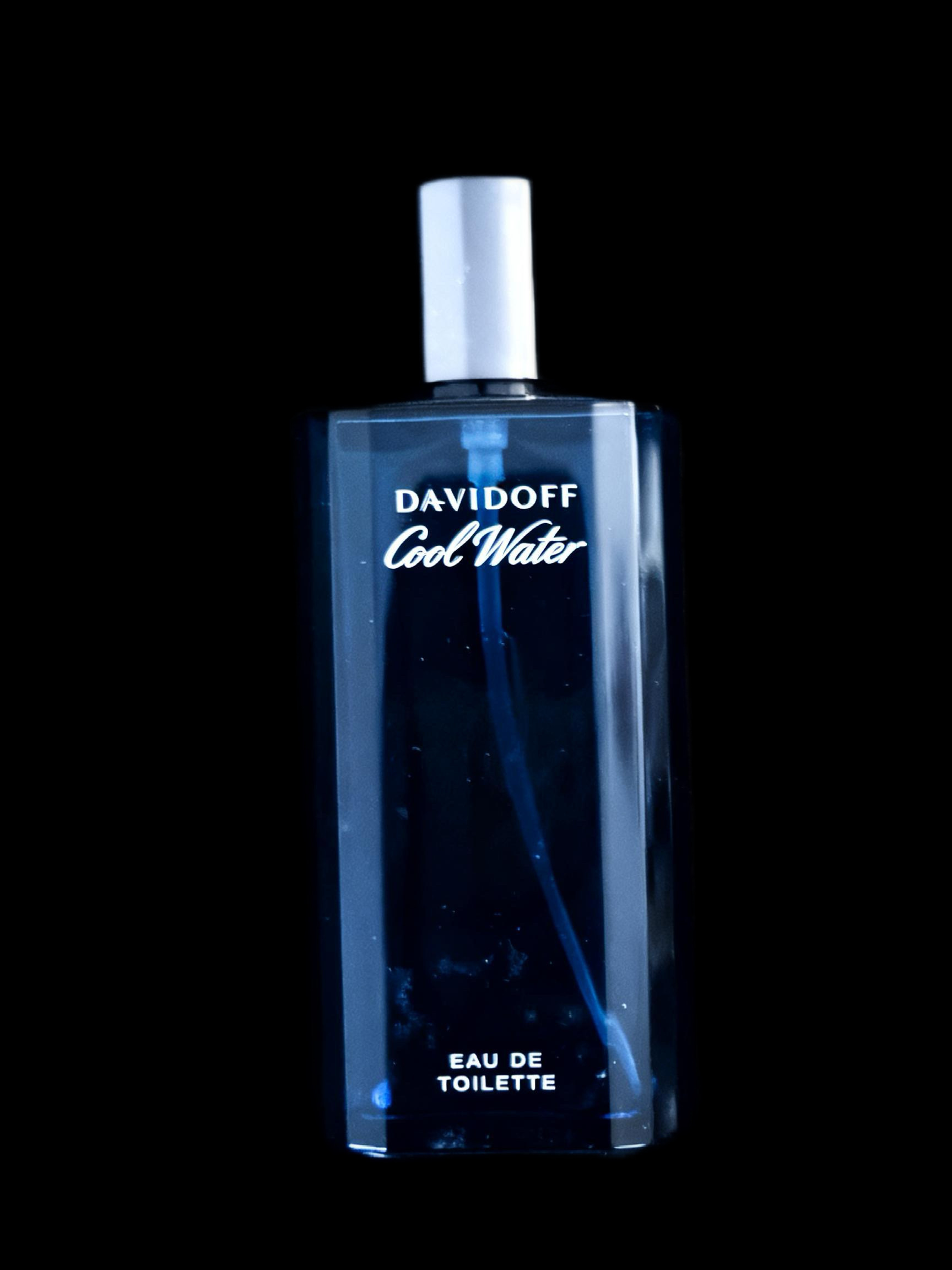 Cool Water Parfüm