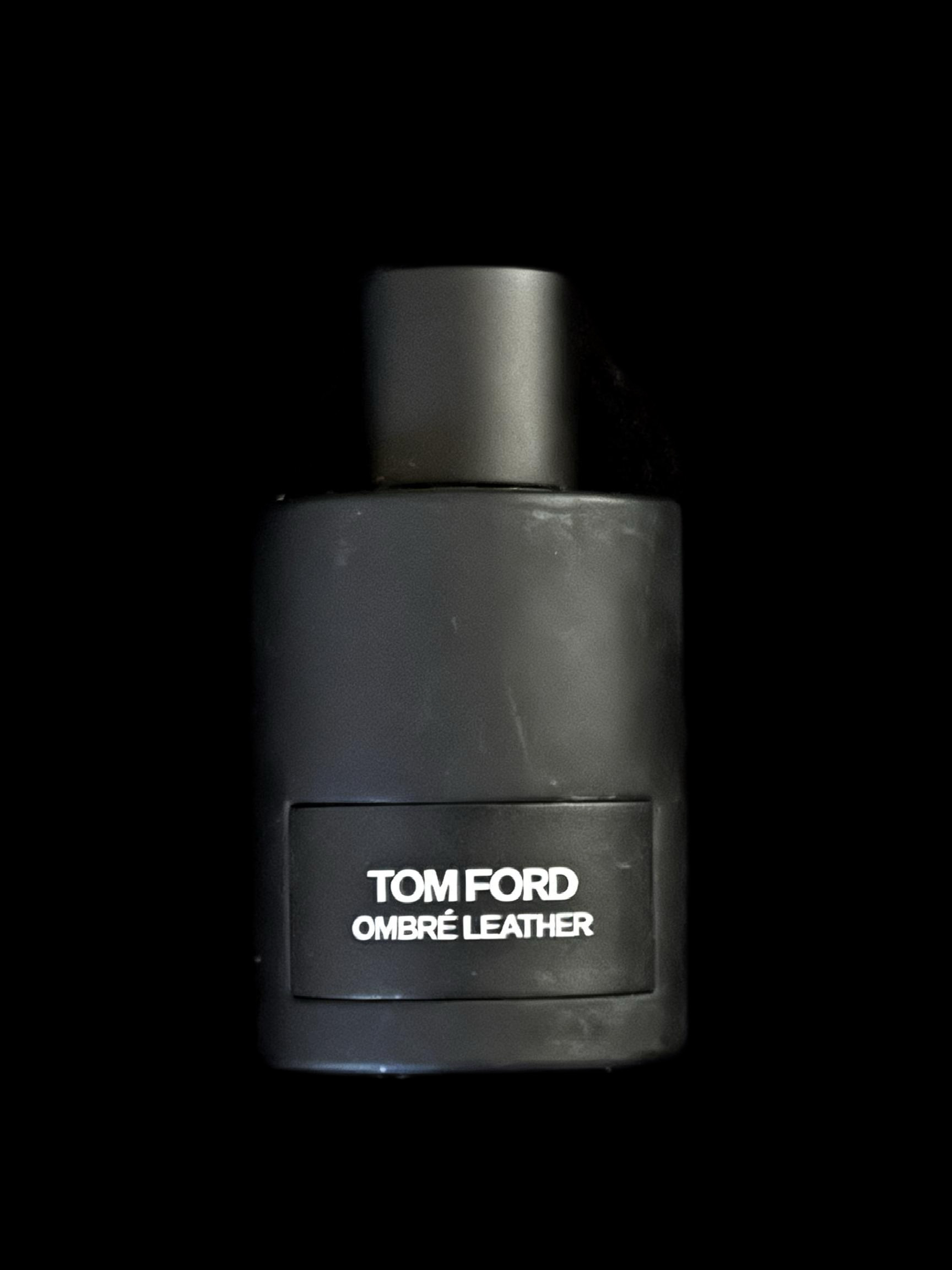 Tom Ford Ombre Leather